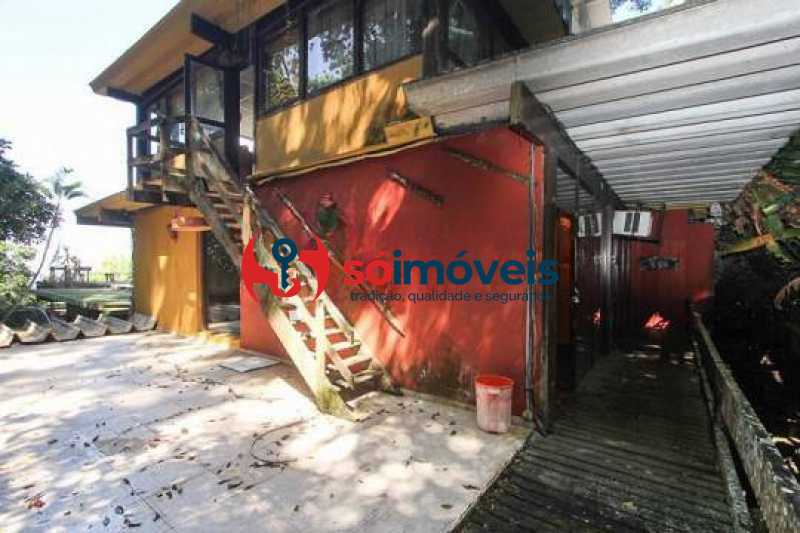 Conheça 17_magic 7 do imóvel - Casa 4 quartos à venda Rio de Janeiro,RJ Jardim Botânico - R$ 3.500.000 - LBCA40086 - 17 17_magic 7 - 17