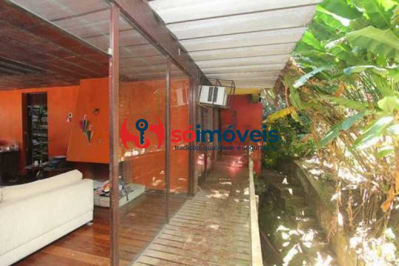 Conheça 18_magic 7 do imóvel - Casa 4 quartos à venda Rio de Janeiro,RJ Jardim Botânico - R$ 3.500.000 - LBCA40086 - 18 18_magic 7 - 18