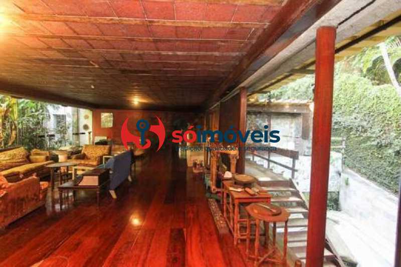 Conheça 19_magic 6 do imóvel - Casa 4 quartos à venda Rio de Janeiro,RJ Jardim Botânico - R$ 3.500.000 - LBCA40086 - 19 19_magic 6 - 19