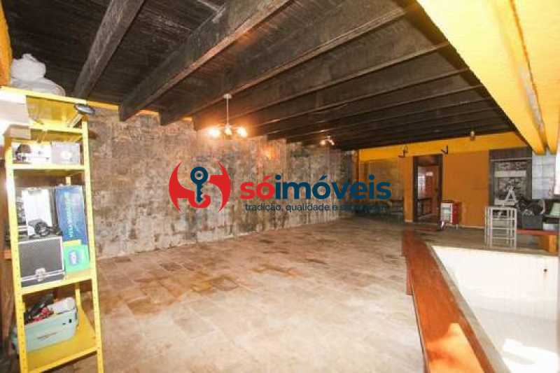 Conheça 20_magic 4 do imóvel - Casa 4 quartos à venda Rio de Janeiro,RJ Jardim Botânico - R$ 3.500.000 - LBCA40086 - 20 20_magic 4 - 20