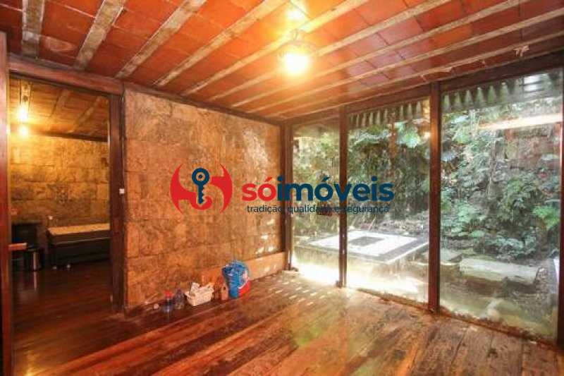 Conheça 21_magic 3 do imóvel - Casa 4 quartos à venda Rio de Janeiro,RJ Jardim Botânico - R$ 3.500.000 - LBCA40086 - 21 21_magic 3 - 21