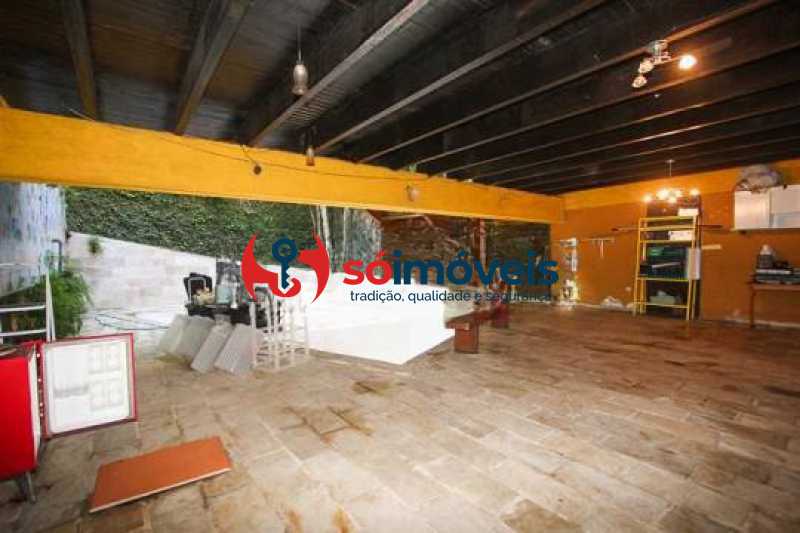 Conheça 22_magic 4 do imóvel - Casa 4 quartos à venda Rio de Janeiro,RJ Jardim Botânico - R$ 3.500.000 - LBCA40086 - 22 22_magic 4 - 22
