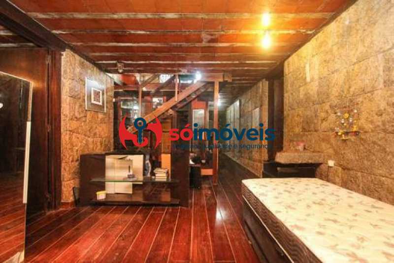 Conheça 23_magic 4 do imóvel - Casa 4 quartos à venda Rio de Janeiro,RJ Jardim Botânico - R$ 3.500.000 - LBCA40086 - 23 23_magic 4 - 23