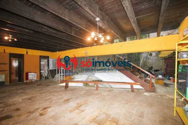 Conheça 24_magic 3 do imóvel - Casa 4 quartos à venda Rio de Janeiro,RJ Jardim Botânico - R$ 3.500.000 - LBCA40086 - 24 24_magic 3 - 24