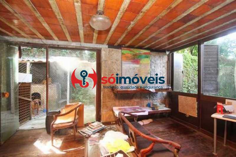 Conheça 25_magic 3 do imóvel - Casa 4 quartos à venda Rio de Janeiro,RJ Jardim Botânico - R$ 3.500.000 - LBCA40086 - 25 25_magic 3 - 25