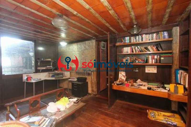 Conheça 26_magic 2 do imóvel - Casa 4 quartos à venda Rio de Janeiro,RJ Jardim Botânico - R$ 3.500.000 - LBCA40086 - 26 26_magic 2 - 26