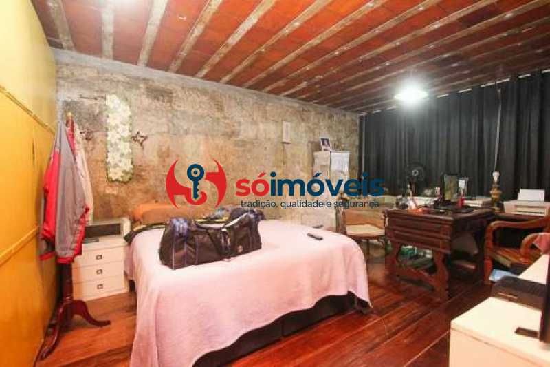 Conheça 27_magic 1 do imóvel - Casa 4 quartos à venda Rio de Janeiro,RJ Jardim Botânico - R$ 3.500.000 - LBCA40086 - 27 27_magic 1 - 27