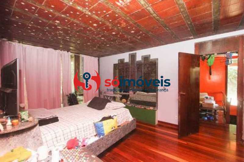 Conheça 29_magic 1 do imóvel - Casa 4 quartos à venda Rio de Janeiro,RJ Jardim Botânico - R$ 3.500.000 - LBCA40086 - 29 29_magic 1 - 29