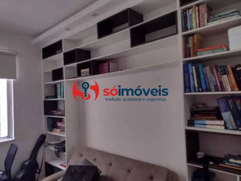 Conheça 3 do imóvel - Cobertura 4 quartos à venda Rio de Janeiro,RJ Leme - R$ 2.500.000 - LBCO40358 - 3 3 - 3