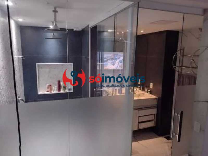 Conheça 4 do imóvel - Cobertura 4 quartos à venda Rio de Janeiro,RJ Leme - R$ 2.500.000 - LBCO40358 - 4 4 - 4