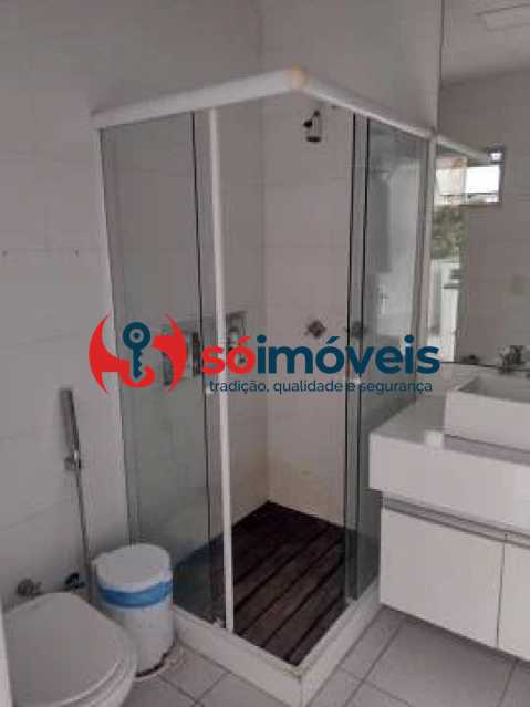 Conheça 5 do imóvel - Cobertura 4 quartos à venda Rio de Janeiro,RJ Leme - R$ 2.500.000 - LBCO40358 - 5 5 - 5