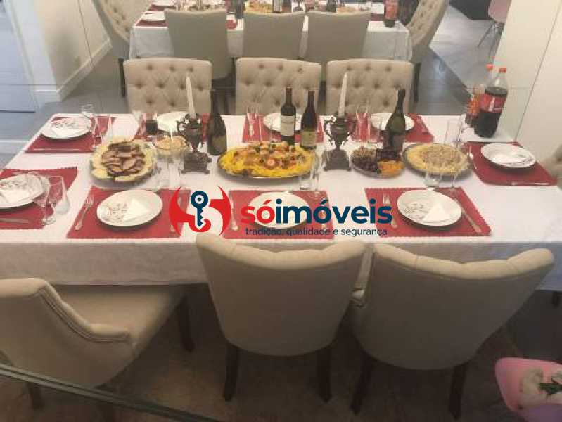 Conheça 6 do imóvel - Cobertura 4 quartos à venda Rio de Janeiro,RJ Leme - R$ 2.500.000 - LBCO40358 - 6 6 - 6