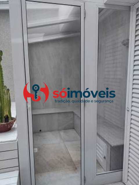 Conheça 8 do imóvel - Cobertura 4 quartos à venda Rio de Janeiro,RJ Leme - R$ 2.500.000 - LBCO40358 - 7 8 - 7