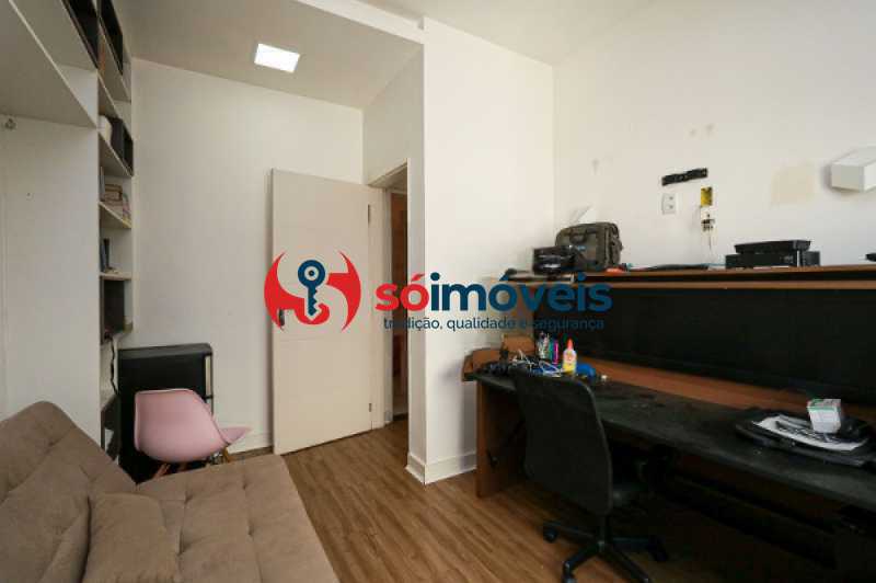 Conheça 14 do imóvel - Cobertura 4 quartos à venda Rio de Janeiro,RJ Leme - R$ 2.500.000 - LBCO40358 - 13 14 - 13