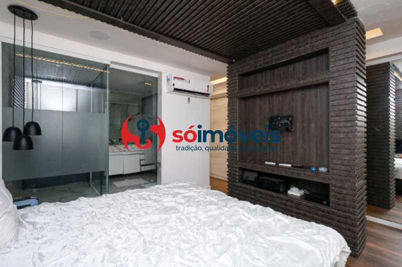 Conheça 10 do imóvel - Cobertura 4 quartos à venda Rio de Janeiro,RJ Leme - R$ 2.500.000 - LBCO40358 - 9 10 - 9