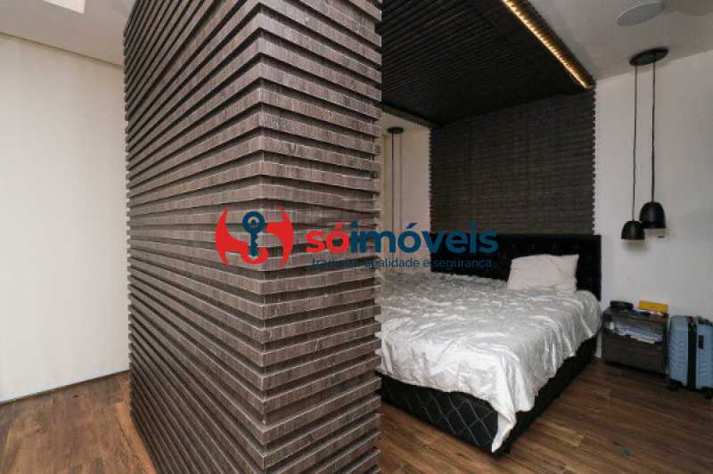 Conheça 11 do imóvel - Cobertura 4 quartos à venda Rio de Janeiro,RJ Leme - R$ 2.500.000 - LBCO40358 - 10 11 - 10