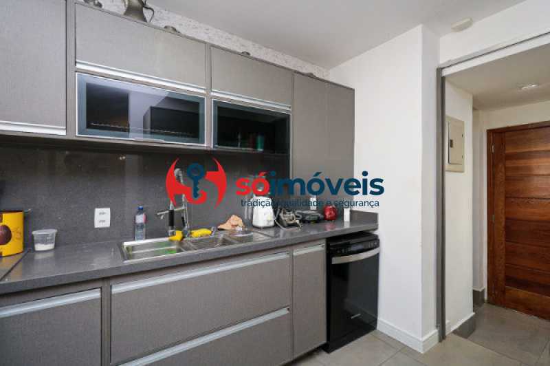 Conheça 23 do imóvel - Cobertura 4 quartos à venda Rio de Janeiro,RJ Leme - R$ 2.500.000 - LBCO40358 - 22 23 - 22