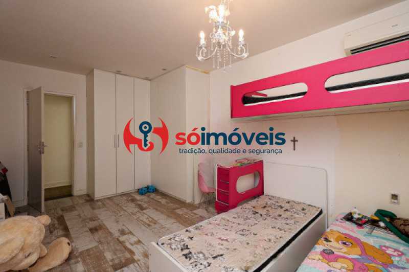 Conheça 17 do imóvel - Cobertura 4 quartos à venda Rio de Janeiro,RJ Leme - R$ 2.500.000 - LBCO40358 - 16 17 - 16