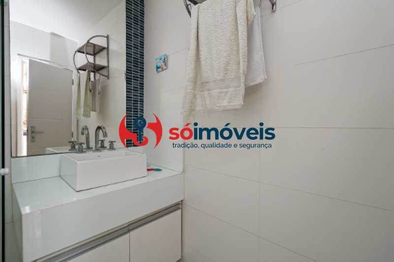 Conheça 13 do imóvel - Cobertura 4 quartos à venda Rio de Janeiro,RJ Leme - R$ 2.500.000 - LBCO40358 - 12 13 - 12