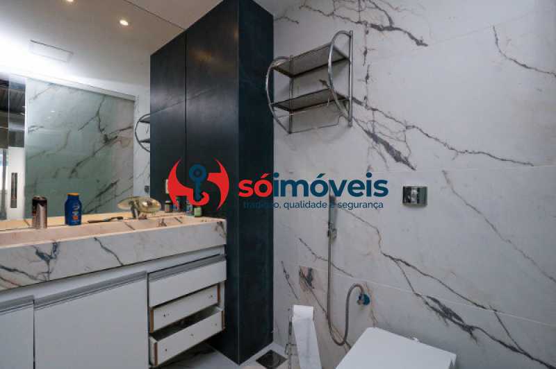 Conheça 19 do imóvel - Cobertura 4 quartos à venda Rio de Janeiro,RJ Leme - R$ 2.500.000 - LBCO40358 - 18 19 - 18