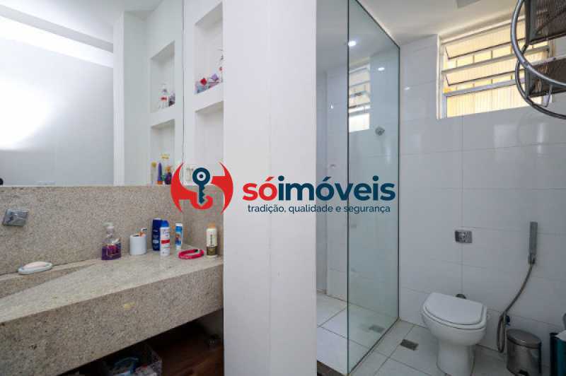 Conheça 20 do imóvel - Cobertura 4 quartos à venda Rio de Janeiro,RJ Leme - R$ 2.500.000 - LBCO40358 - 19 20 - 19