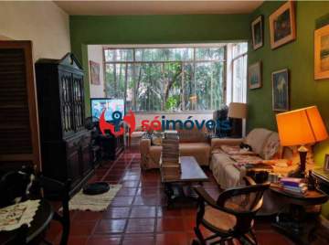 Apartamento 3 quartos à venda Rio de Janeiro,RJ - R$ 1.300.000 - LBAP35498