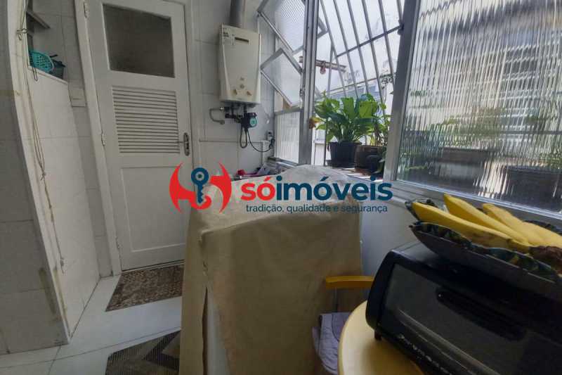 Conheça 1ea7f4b3c2177de22fd657bc6c9983 do imóvel - Apartamento à venda Rua Inhanga,Rio de Janeiro,RJ Copacabana - R$ 760.000 - POAP20667 - 23 1ea7f4b3c2177de22fd657bc6c9983 - 23