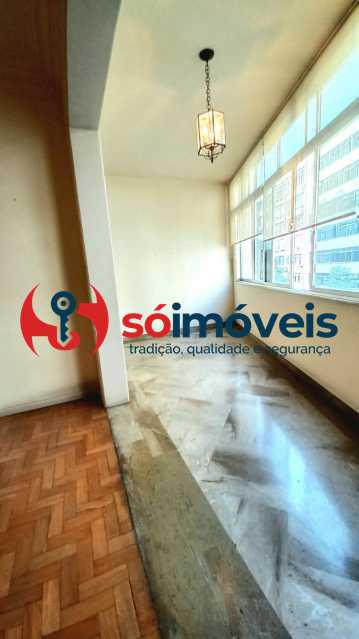Conheça WhatsApp Image 2022-06-27 at 0 do imóvel - Apartamento 4 quartos à venda Rio de Janeiro,RJ Copacabana - R$ 1.700.000 - LBAP42190 - 3 WhatsApp Image 2022-06-27 at 0 - 3