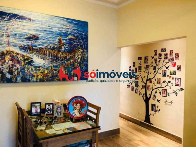 Conheça {description} 1 do imóvel - Apartamento 2 quartos à venda Rio de Janeiro,RJ Jardim Botânico - R$ 1.100.000 - LBAP23901 - 3 {description} 1 - 3