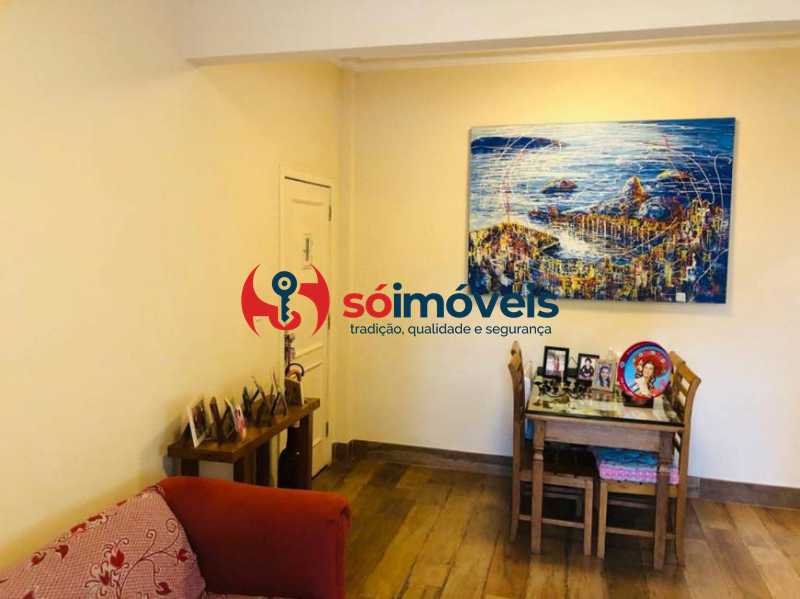 Conheça {description} 2 do imóvel - Apartamento 2 quartos à venda Rio de Janeiro,RJ Jardim Botânico - R$ 1.100.000 - LBAP23901 - 4 {description} 2 - 4