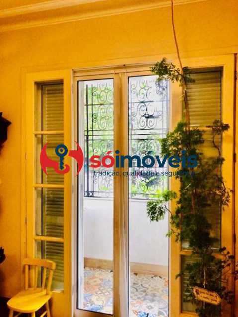Conheça {description} 4 do imóvel - Apartamento 2 quartos à venda Rio de Janeiro,RJ Jardim Botânico - R$ 1.100.000 - LBAP23901 - 5 {description} 4 - 5