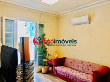 Apartamento 2 quartos à venda Rio de Janeiro,RJ Jardim Botânico - R$ 1.100.000 - LBAP23901