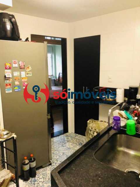Conheça {description} 7 do imóvel - Apartamento 2 quartos à venda Rio de Janeiro,RJ Jardim Botânico - R$ 1.100.000 - LBAP23901 - 9 {description} 7 - 9