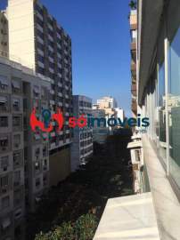 Apartamento 3 quartos à venda Rio de Janeiro,RJ Copacabana - R$ 1.190.000 - LBAP35505