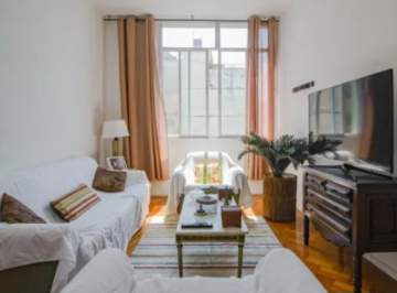 Apartamento 3 quartos à venda Rio de Janeiro,RJ Copacabana - R$ 799.500 - LBAP35509