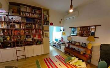 Apartamento 2 quartos à venda Rio de Janeiro,RJ Leblon - R$ 1.545.000 - LBAP23903