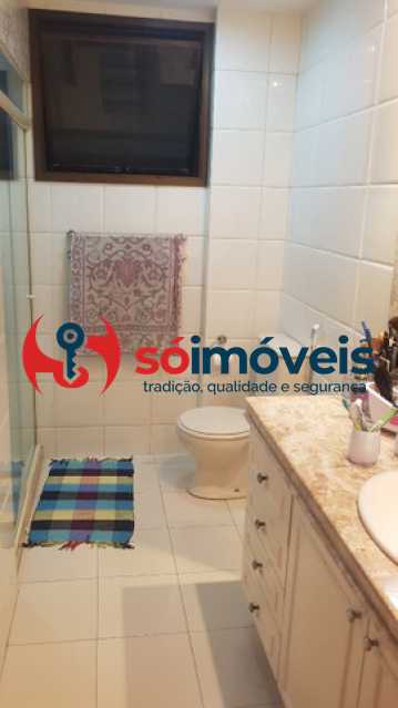 Conheça 770279783942223 do imóvel - Apartamento 4 quartos à venda Rio de Janeiro,RJ Barra da Tijuca - R$ 2.050.000 - LBAP42195 - 9 770279783942223 - 9