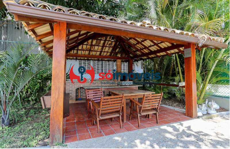 Conheça 770284905573465 do imóvel - Apartamento 4 quartos à venda Rio de Janeiro,RJ Barra da Tijuca - R$ 2.050.000 - LBAP42195 - 14 770284905573465 - 14