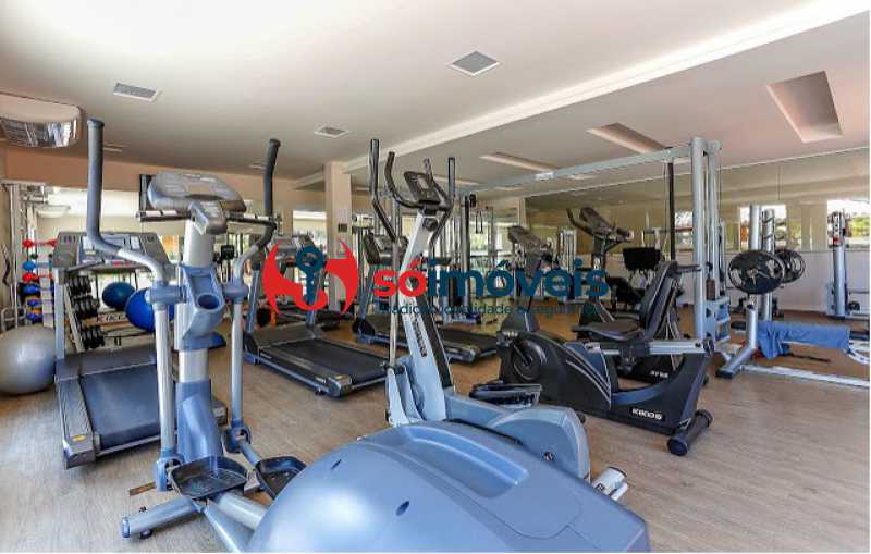 Conheça 770289308107983 do imóvel - Apartamento 4 quartos à venda Rio de Janeiro,RJ Barra da Tijuca - R$ 2.050.000 - LBAP42195 - 16 770289308107983 - 16