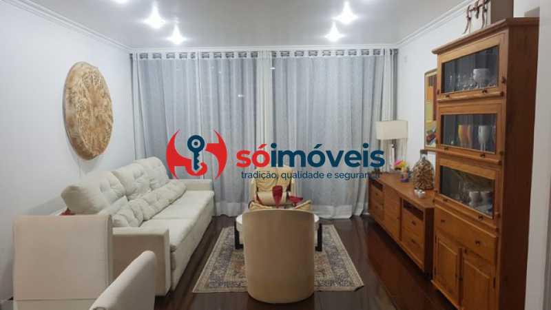 Conheça 773242545686589 do imóvel - Apartamento 4 quartos à venda Rio de Janeiro,RJ Barra da Tijuca - R$ 2.050.000 - LBAP42195 - 2 773242545686589 - 2