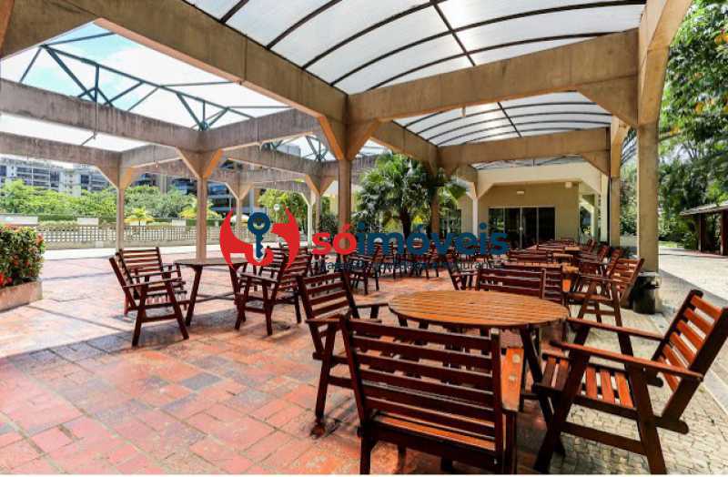 Conheça 774240306818657 do imóvel - Apartamento 4 quartos à venda Rio de Janeiro,RJ Barra da Tijuca - R$ 2.050.000 - LBAP42195 - 12 774240306818657 - 12