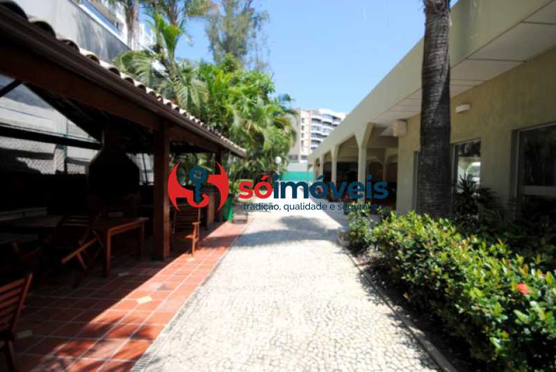 Conheça 774281545626671 do imóvel - Apartamento 4 quartos à venda Rio de Janeiro,RJ Barra da Tijuca - R$ 2.050.000 - LBAP42195 - 13 774281545626671 - 13