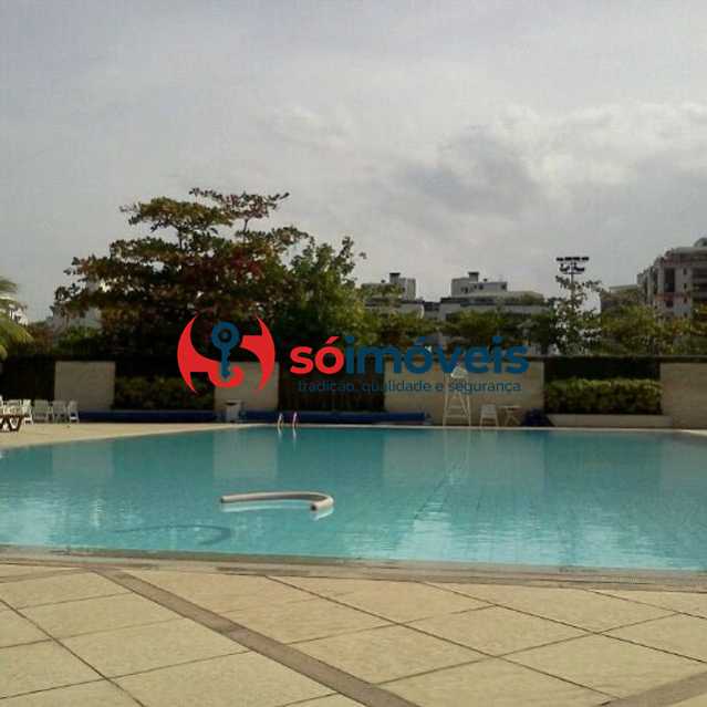 Conheça 774288062160006 do imóvel - Apartamento 4 quartos à venda Rio de Janeiro,RJ Barra da Tijuca - R$ 2.050.000 - LBAP42195 - 15 774288062160006 - 15