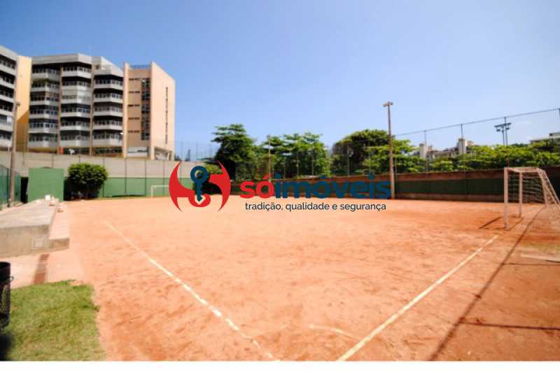 Conheça 775216782437284 do imóvel - Apartamento 4 quartos à venda Rio de Janeiro,RJ Barra da Tijuca - R$ 2.050.000 - LBAP42195 - 17 775216782437284 - 17