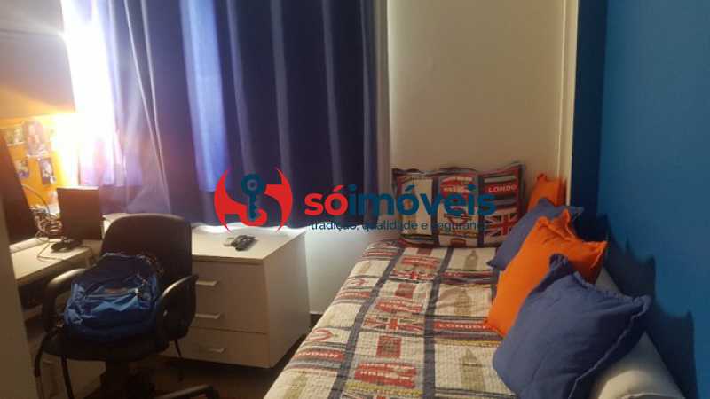 Conheça 775228307165017 do imóvel - Apartamento 4 quartos à venda Rio de Janeiro,RJ Barra da Tijuca - R$ 2.050.000 - LBAP42195 - 4 775228307165017 - 4