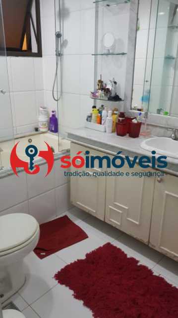 Conheça 776262782482552 do imóvel - Apartamento 4 quartos à venda Rio de Janeiro,RJ Barra da Tijuca - R$ 2.050.000 - LBAP42195 - 6 776262782482552 - 6