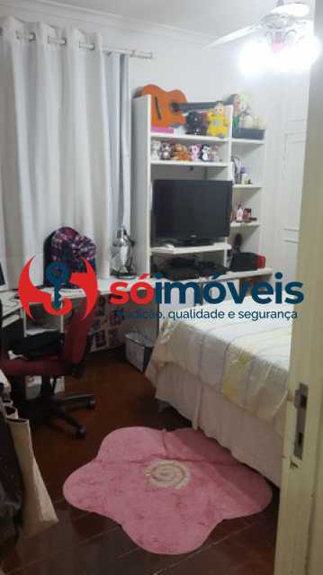 Conheça 777255182846443 do imóvel - Apartamento 4 quartos à venda Rio de Janeiro,RJ Barra da Tijuca - R$ 2.050.000 - LBAP42195 - 8 777255182846443 - 8