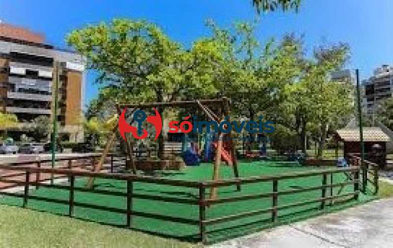 Conheça 777259785248251 do imóvel - Apartamento 4 quartos à venda Rio de Janeiro,RJ Barra da Tijuca - R$ 2.050.000 - LBAP42195 - 18 777259785248251 - 18