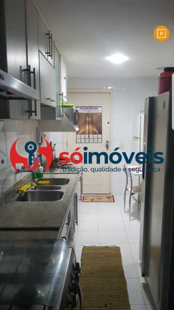 Conheça 778247421704874 do imóvel - Apartamento 4 quartos à venda Rio de Janeiro,RJ Barra da Tijuca - R$ 2.050.000 - LBAP42195 - 11 778247421704874 - 11