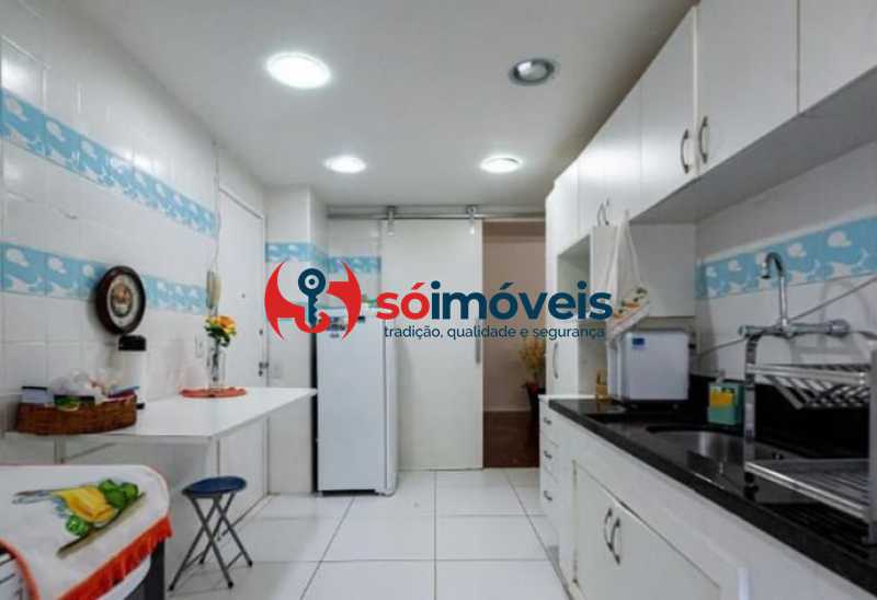 Conheça WhatsApp Image 2022-07-15 at 1 do imóvel - Apartamento 3 quartos à venda Rio de Janeiro,RJ Lagoa - R$ 1.690.000 - LBAP35532 - 14 WhatsApp Image 2022-07-15 at 1 - 14